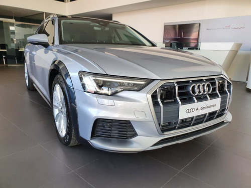 Audi A6 3.0 55 Tfsi Stronic Quattro 340cv