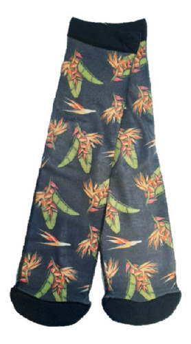 Medias Hombre Birds Of Paradise Dc 16233002 Cmu