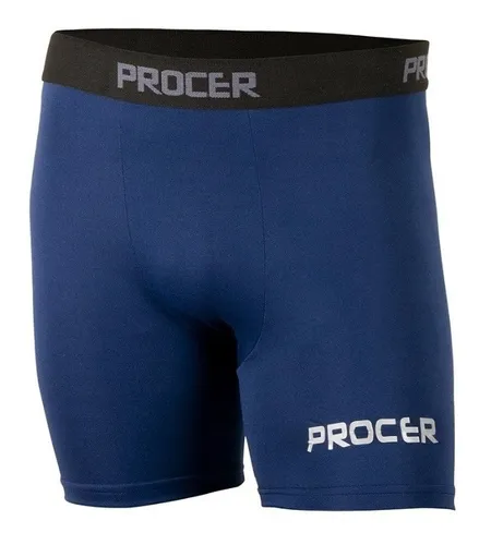 Calza Corta Deportiva Procer Hombre Futbol Rugby 61