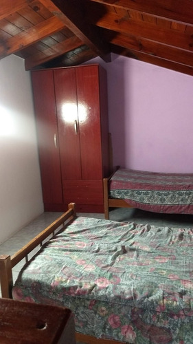 Mar De Ajo: Departamento 3 Ambientes Tipo Duplex