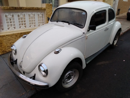 Volkswagen Fusca