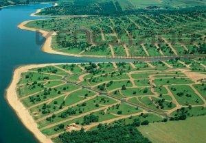 Imagem 1 de 1 de Terreno Temporada À Venda, Terras De Santa Cristina Iii, Itaí. - Te0250