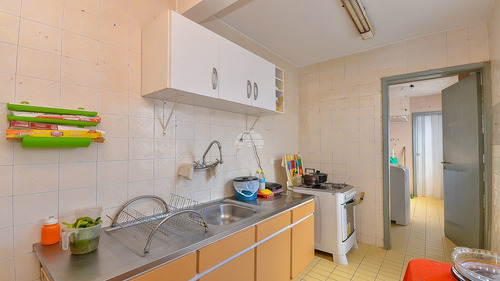 Apartamento - Residencial - 927533