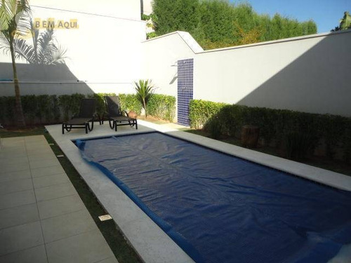 Imagem 18 de 27 de Casa Com 4 Dormitórios À Venda, 315 M² Por R$ 2.200.000,00 - Jardim Theodora - Itu/sp - Ca0227
