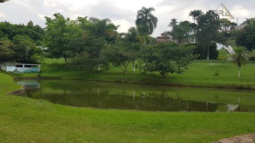 Imagem 23 de 25 de Terreno À Venda, 450 M² Por R$ 250.000,00 - Condomínio Arujá Country Club - Arujá/sp - Te0296