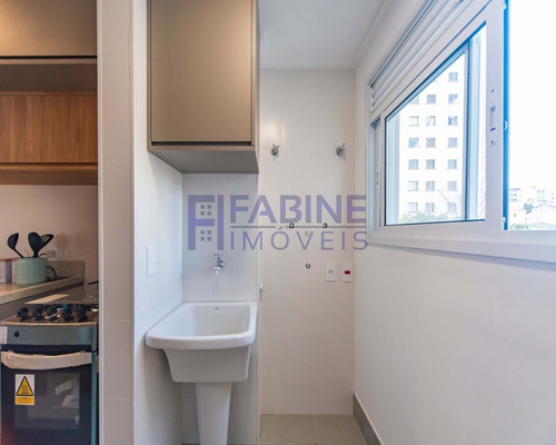 Imagem 29 de 30 de Cobertura Residencial Miró Parque - Cb00216 - 70757671