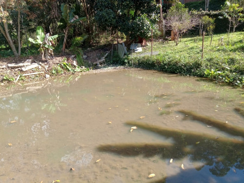 Imagem 5 de 13 de Maravilhosa Casa Com Piscina Em Juquitiba