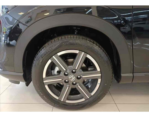 Honda HR-V 1.5 DI I-VTEC FLEX EX CVT