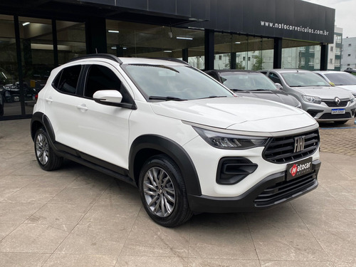 Fiat Pulse 1.3 FLEX DRIVE CVT