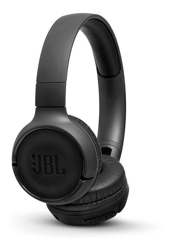 Jbl Audífono Tune T500 Bluetooth Negro