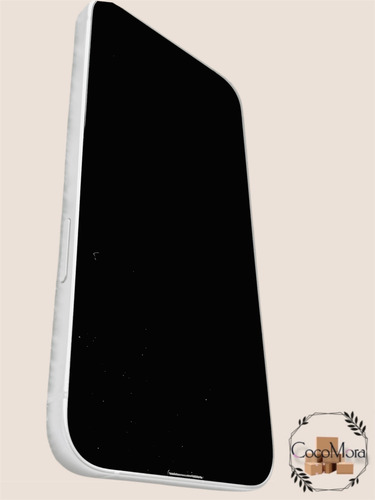 Iphone13 Blanco 128 Excelentes Condiciones (Reacondicionado)