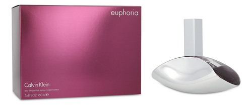 Perfume Calvin Klein Euphoria Edp 160ml Dama