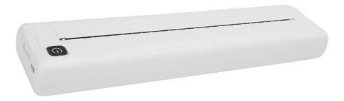 Impresora Térmica Inalámbrica Para Ios Para Teléfono Mini Ne
