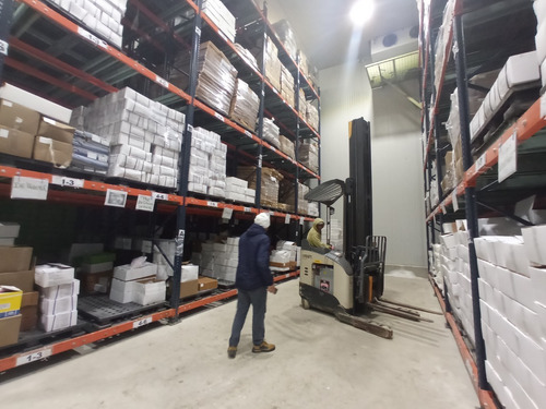 Imagen 21 de 30 de Galpón Y Planta Industrial En Venta El Llanito. Ym