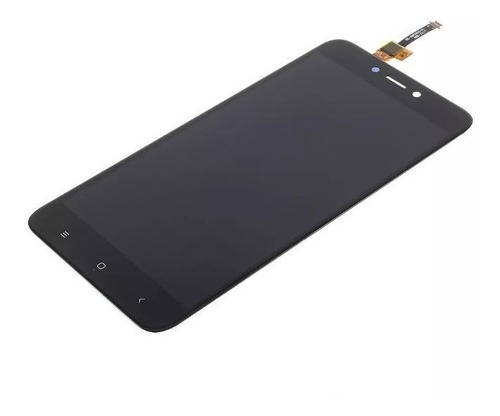 Display Xiaomi Redmi 4x / Mag138 / Color Negro