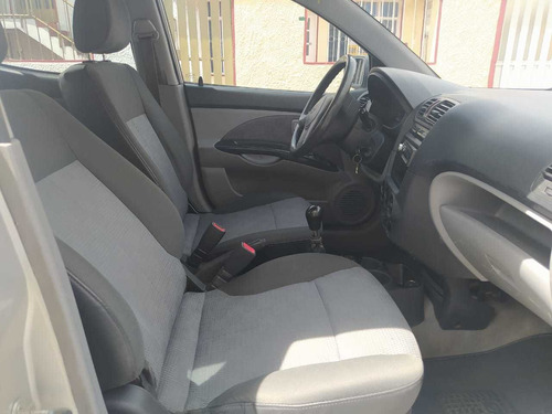 Kia Picanto Ex M/t 1.1 S/a 5 P