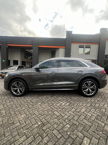 Audi Q8 3.0 Tfsi Quattro Progressive