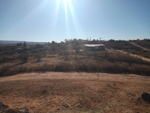 Imagen 7 de 14 de Lotes En Estancia Vieja!!!!!!