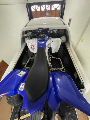 Imagen 9 de 9 de Yamaha Raptor 700 Raptor 700