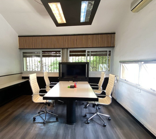 Alquiler De Oficinas Y Espacios En Coworking Zona Sur!