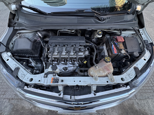 Chevrolet Onix 1.4 Ltz 98cv