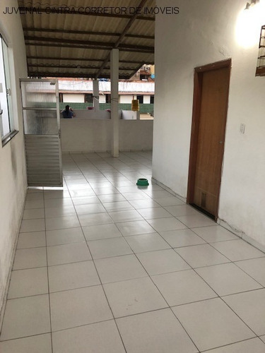 Vendo Casa Em Itapuã, 3/4 Sendo 2 Suítes, 135m², R$ 380.000,00 Não Financia!!!! - J687 - 34283763