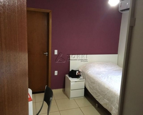 Casa A Venda Em Sorocaba, Sp. - 2464 - 33116386