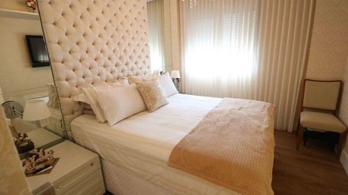 Imagem 24 de 30 de Apartamento À Venda No Bairro Pinheiros - São Paulo/sp - O-24317-40306