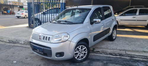 Fiat Uno 1.0 Vivace Flex 5p