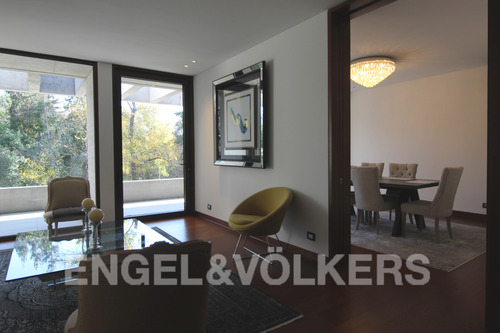 Venta Departamento Penthouse San Damián