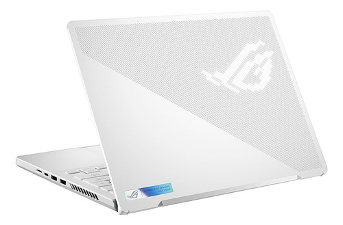 Asus - Rog Zephyrus 14 165hz Ryzen 9 7940hs Rtx 4080 1tb Ssd