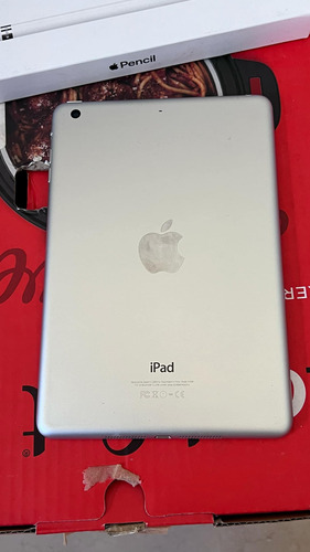 iPad Apple Mini 3rd Generation A1599 (Usado)