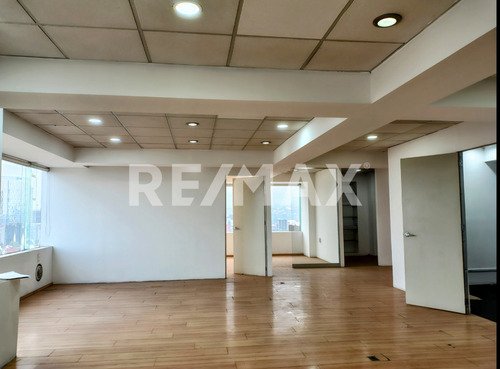 Oficinas En Renta_plaza De Las Estrellas