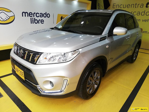 Suzuki Vitara 2wd Mt