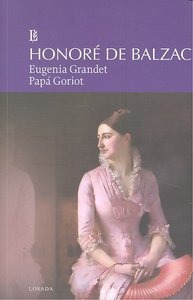Eugenia Grandet Papa Goriot - Balzac,honore De