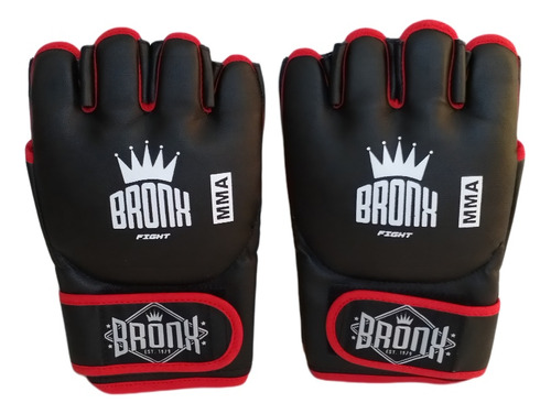 Guantes Mma , Marca Bronx   Artes Marciales , Vale Todo.