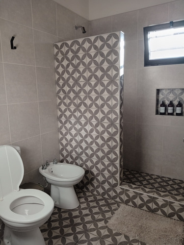 Casa San Miguel Del Monte Cabaña Alquiler