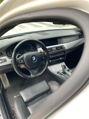 BMW Serie 5 3.0 535ia Executive 306cv