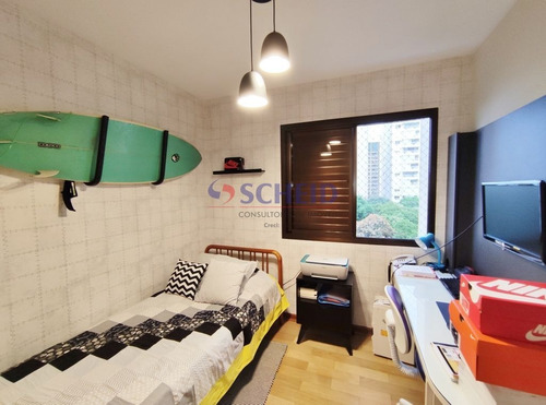 Imagem 15 de 15 de Apartamento Na Vila Mascote, 3 Dormitórios - Mc5077