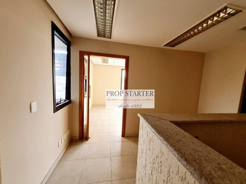 Imagem 3 de 11 de Conjunto Para Alugar, 40 M² Por R$ 1.700,00/mês - Vila Mariana - São Paulo/sp - Cj0082