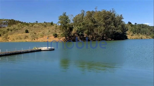 Imagem 14 de 21 de Lote 1200m² Em Condomínio Fechado De Itatiba, E... - 1208