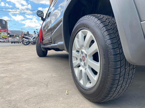 Fiat Strada 1.8 MPI ADVENTURE CD 16V FLEX 2P MANUAL