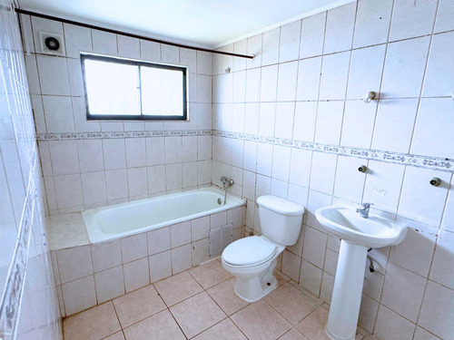 Amplia Casa Para Uso Comercial (81480)