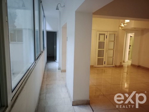 Departamento En Venta En Santiago