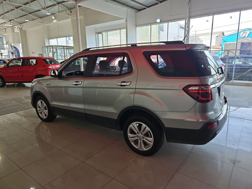 Changan Cx70 Cx70 T 1.5 Aut 2022
