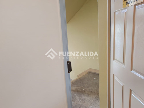 Departamento En Venta 4 Dormitorios 2 Baños En Angol
