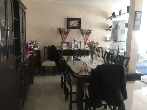 Imagen 2 de 14 de Casa En Venta En Prado Churubusco, Coyoacán