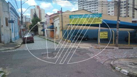 Imagem 1 de 3 de Terreno À Venda Em Centro - Te009674