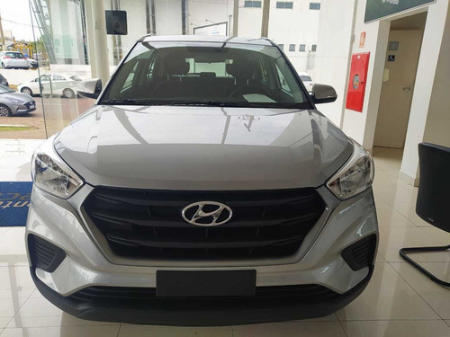 Imagem 2 de 11 de Hyundai Creta Attitude 1.6 (flex)