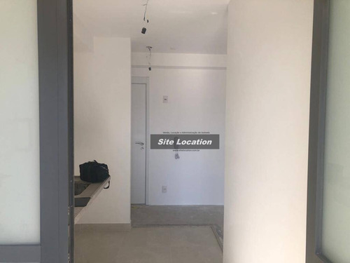 Imagem 10 de 14 de 101426 Apartamento Com 2 Dormitórios À Venda, 79 M² Por R$ 1.150.000 - Chácara Santo Antônio - São Paulo/sp - Ap5519